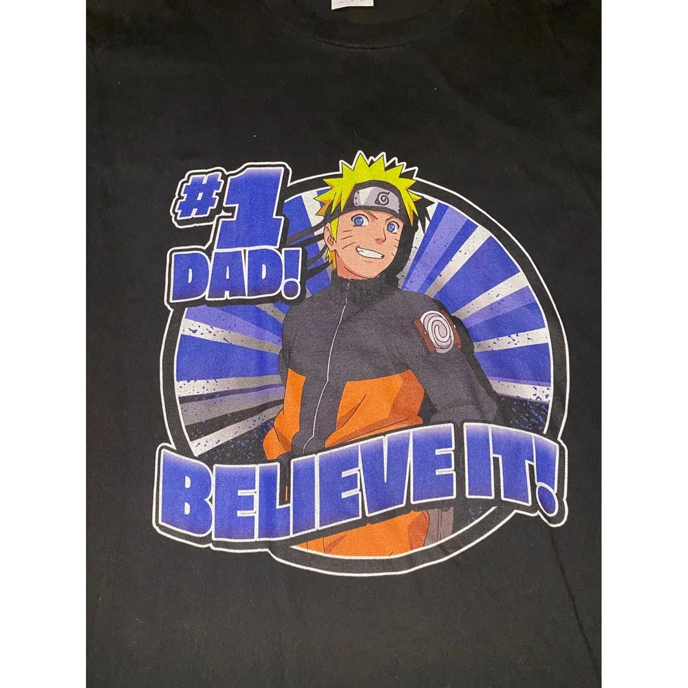 Port and Company Naruto 